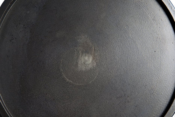 Noir Terni Side Table - Elegant Matte Black Cast Iron Accent Table for Modern & Classic Spaces GTAB634MT