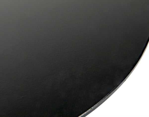 Felix Handcrafted Iron Side Table with Artisan Finish for Modern and Industrial Interiors