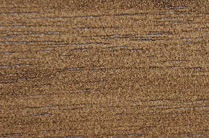 Noir Zanta Hand-Carved Mahogany Side Table - Timeless Artisan Accent for Modern & Traditional Decor Saddle Brown GTAB671SB