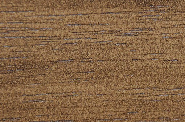 Noir Zanta Hand-Carved Mahogany Side Table - Timeless Artisan Accent for Modern & Traditional Decor Saddle Brown GTAB671SB