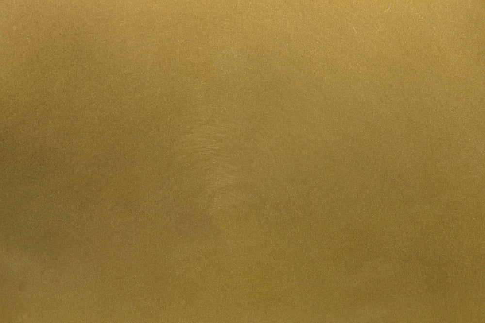 Noir Hiro Short Side Table - Handcrafted Antique Brass Accent Table for Modern & Transitional Spaces GTAB695MB