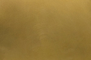 Noir Hiro Short Side Table - Handcrafted Antique Brass Accent Table for Modern & Transitional Spaces GTAB695MB