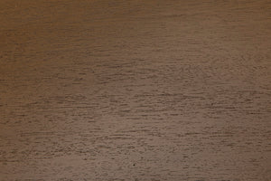 Noir Maude Side Table - Modern Minimalism Meets Classic Craft with Elegant Storage and Brass Accents Saddle Brown GTAB711SB