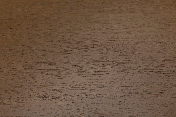 Noir Maude Side Table - Modern Minimalism Meets Classic Craft with Elegant Storage and Brass Accents Saddle Brown GTAB711SB