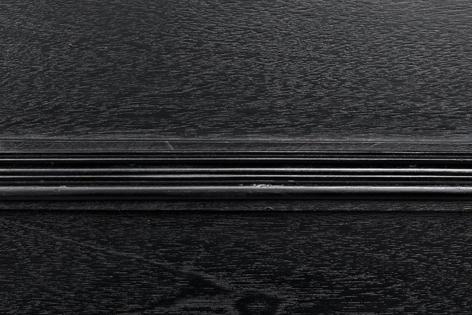 Noir Lesly Side Table - Thumbnail 5