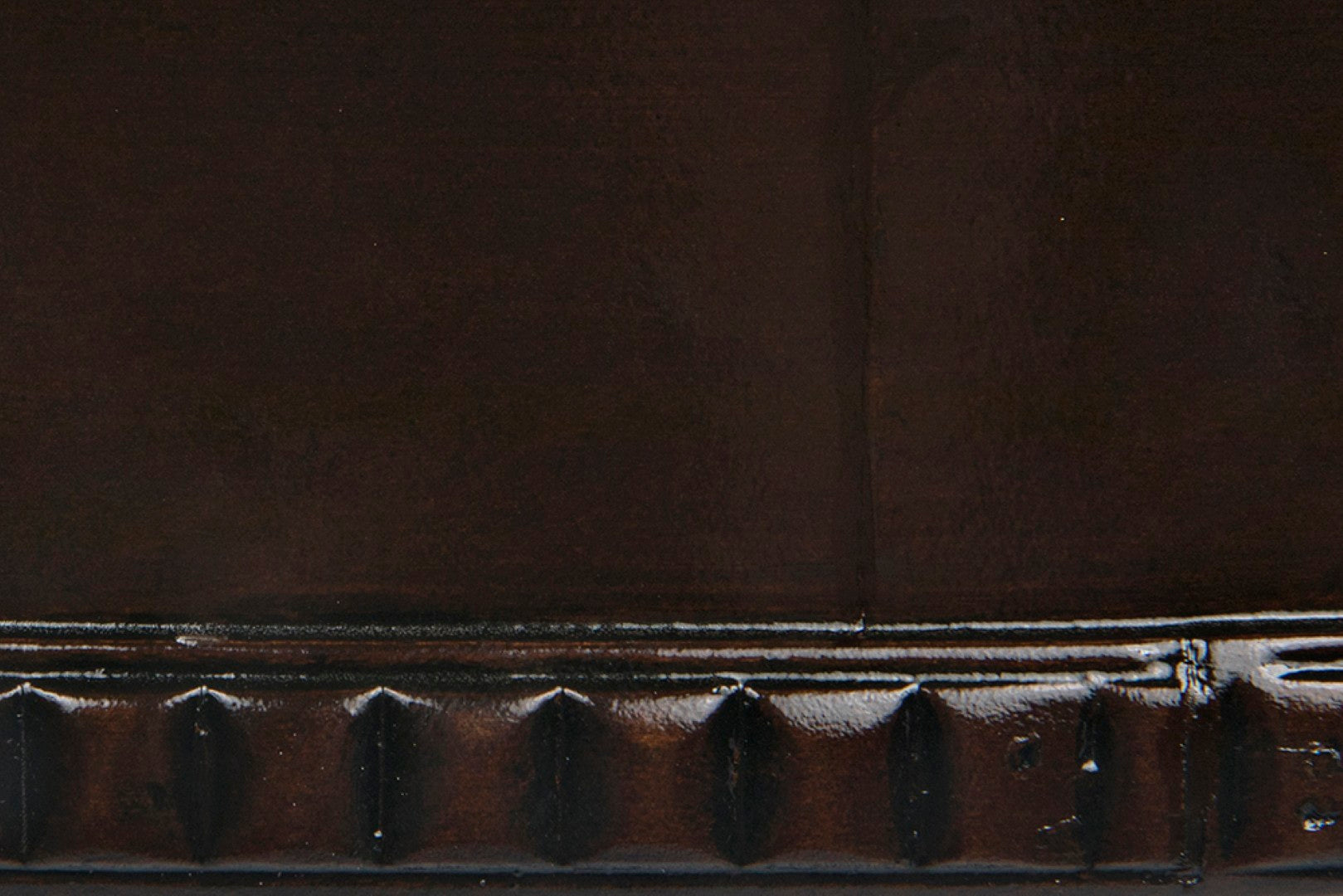 Noir Lesly Side Table - Thumbnail 4
