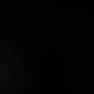 Noir Letitia Side Table - Luxurious Marble & Matte Black Iron Accent for Modern and Timeless Style GTAB9014MTB