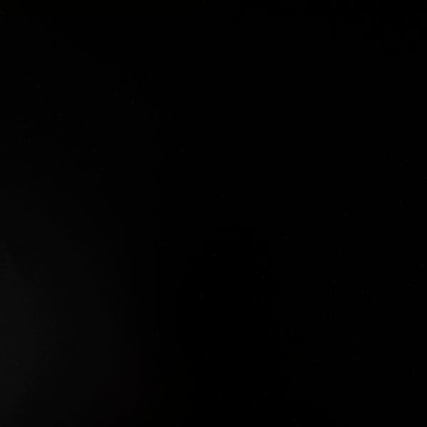 Noir Letitia Side Table - Luxurious Marble & Matte Black Iron Accent for Modern and Timeless Style GTAB9014MTB