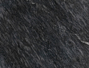 Noir Nox Side Table - Artisan-Crafted Elegance for Modern Living Spaces with Luminous Marble Finish Black Marble GTAB977B