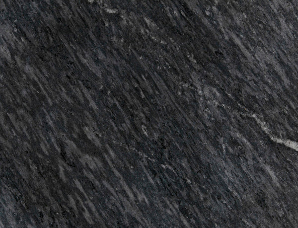 Noir Nox Side Table - Artisan-Crafted Elegance for Modern Living Spaces with Luminous Marble Finish Black Marble GTAB977B