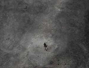 Noir Aero Side Table – Artisan-Crafted Elegance for Modern Living Spaces with Timeless Marble Finish Black Marble GTAB978B