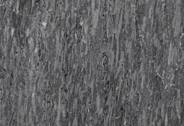 Noir Easton Handcrafted Black Marble Side Table – Elegant Accent for Contemporary Living Spaces & Decor GTAB979B