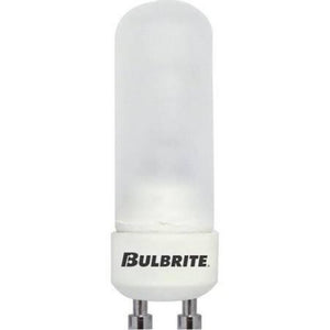 House of Troy 50 Watt GU10 Halogen Replacement Bulbs Warm Focused Light for Track Recessed Fixtures GU10-50W