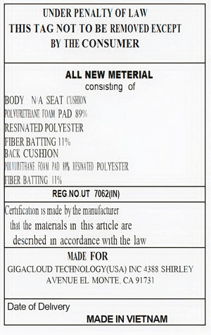 English Elm Twin Upholstery Daybed with Pull-Out Trundle, USB Charging Armrest, Sturdy Frame & Elegant Silhouette Beige GX000525AAA