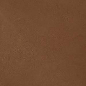 Gallo Cognac Vegan Leather Full Bed GalloCognac-F Meridian Furniture