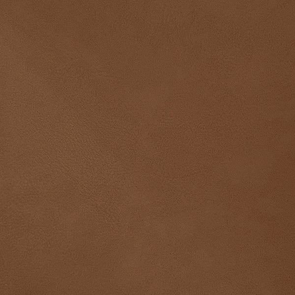 Gallo Cognac Vegan Leather King Bed GalloCognac-K Meridian Furniture