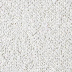 Meridian Furniture Gavin Art Deco King Bed Chenille Upholstered Curved Headboard Footboard Platform Frame Cream GavinCream-K