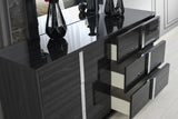 Giulia Night Stand Left Facing