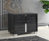 Giulia Night Stand Left Facing