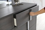 Giulia Night Stand Left Facing