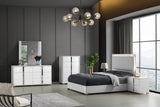 Giulia Night Stand Left Facing