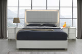 Giulia Night Stand Left Facing