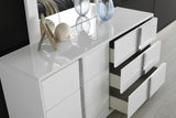 Giulia Night Stand Left Facing