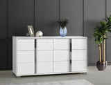 Giulia Night Stand Left Facing