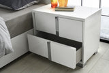 Giulia Night Stand Left Facing