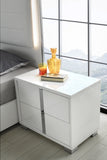 Giulia Night Stand Left Facing