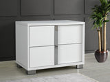 Giulia Night Stand Left Facing