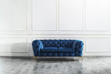 Glamour Love Seat