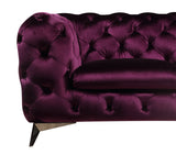 Glitz Love Seat