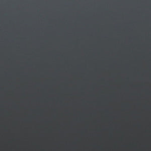 Manhattan Comfort Kingdom Modern Full-Size Bed Graphite BD005-FL-GP