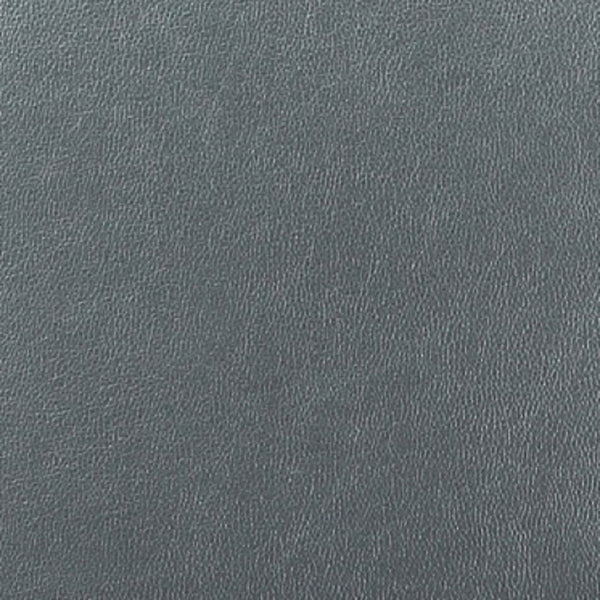 Manhattan Comfort Element Modern Bar Stool (Set of 2) Graphite and Polished Chrome 2-BS010-GP