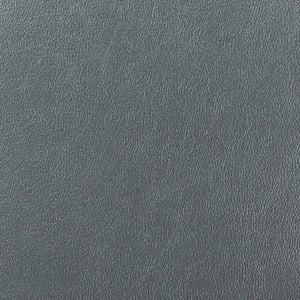 Manhattan Comfort Element Mid-Century Modern Counter Stool (Set of 3) Graphite and Polished Chrome 3-CS003-GP