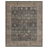 Grasole Denim 5' x 7' 10" Area Rug Karastan Rugs