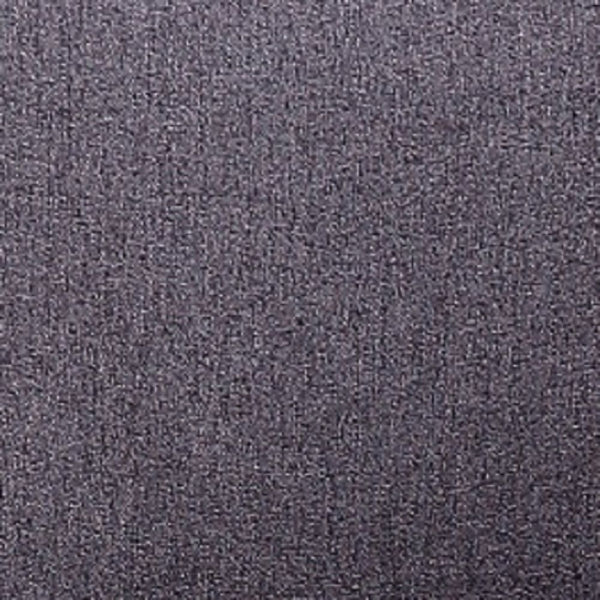 Manhattan Comfort Caisson Modern Accent Chair Grey and Polished Chrome AC028-GY