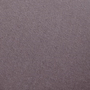 Manhattan Comfort Curl Modern Accent Chair (Set of 2) Grey and Polished Chrome 2-AC040-GY