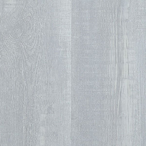 Manhattan Comfort Richmond Industrial - Traditional Fireplace Grey FP1-GY