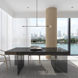 Cloud Modern Dining Table