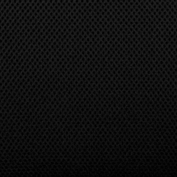 English Elm Beverly Mid-Back Mesh Task Chair with Chrome Base - Comfortable Office Seating for Productivity & Style Black H-2376-F-BK-ARMS-GG