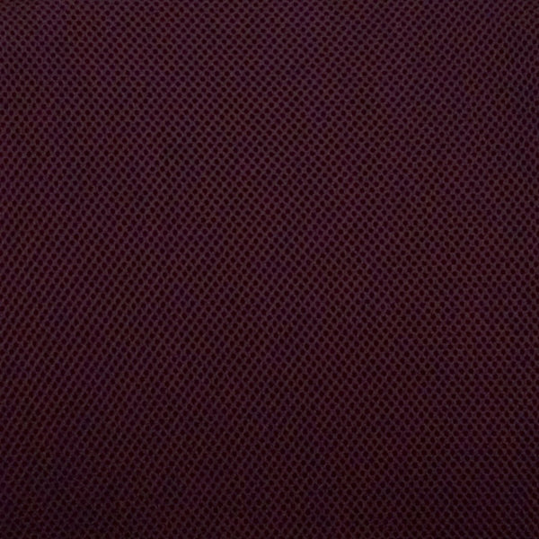 English Elm Beverly Mid-Back Mesh Ergonomic Task Chair with Chrome Base for Ultimate Comfort and Productivity Burgundy H-2376-F-BY-GG