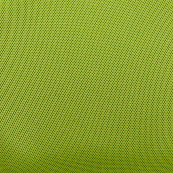 English Elm Beverly Mid-Back Mesh Ergonomic Task Chair with Chrome Base for Ultimate Comfort and Productivity Apple Green H-2376-F-GN-GG