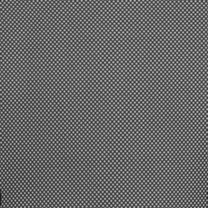 English Elm Alfred Mid-Back Mesh Swivel Office Chair with Chrome Base and Ergonomic Comfort for Productivity Black H-8369F-BLK-GG