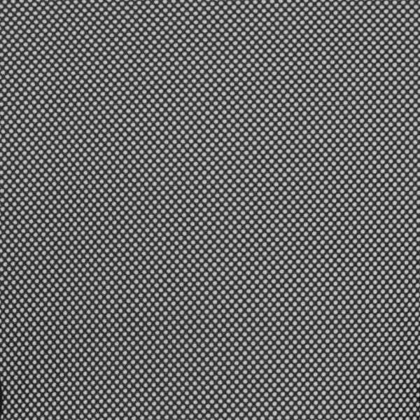 English Elm Alfred Mid-Back Mesh Swivel Office Chair with Chrome Base and Ergonomic Comfort for Productivity Black H-8369F-BLK-GG