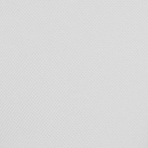 English Elm Alfred Mid-Back Mesh Swivel Office Chair with Chrome Base and Ergonomic Comfort for Productivity White H-8369F-WHT-GG