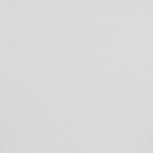 English Elm Alfred Mid-Back Mesh Swivel Office Chair with Chrome Base and Ergonomic Comfort for Productivity White H-8369F-WHT-GG