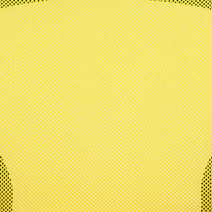 English Elm Alfred Mid-Back Mesh Swivel Office Chair with Chrome Base and Ergonomic Comfort for Productivity Yellow H-8369F-YEL-GG