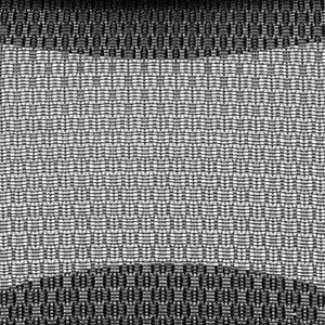 English Elm LO Ergonomic Mesh Office Chair with Adjustable Headrest, Lumbar Support, Synchro-Tilt for Comfort Gray H-LC-1388F-1K-GY-GG